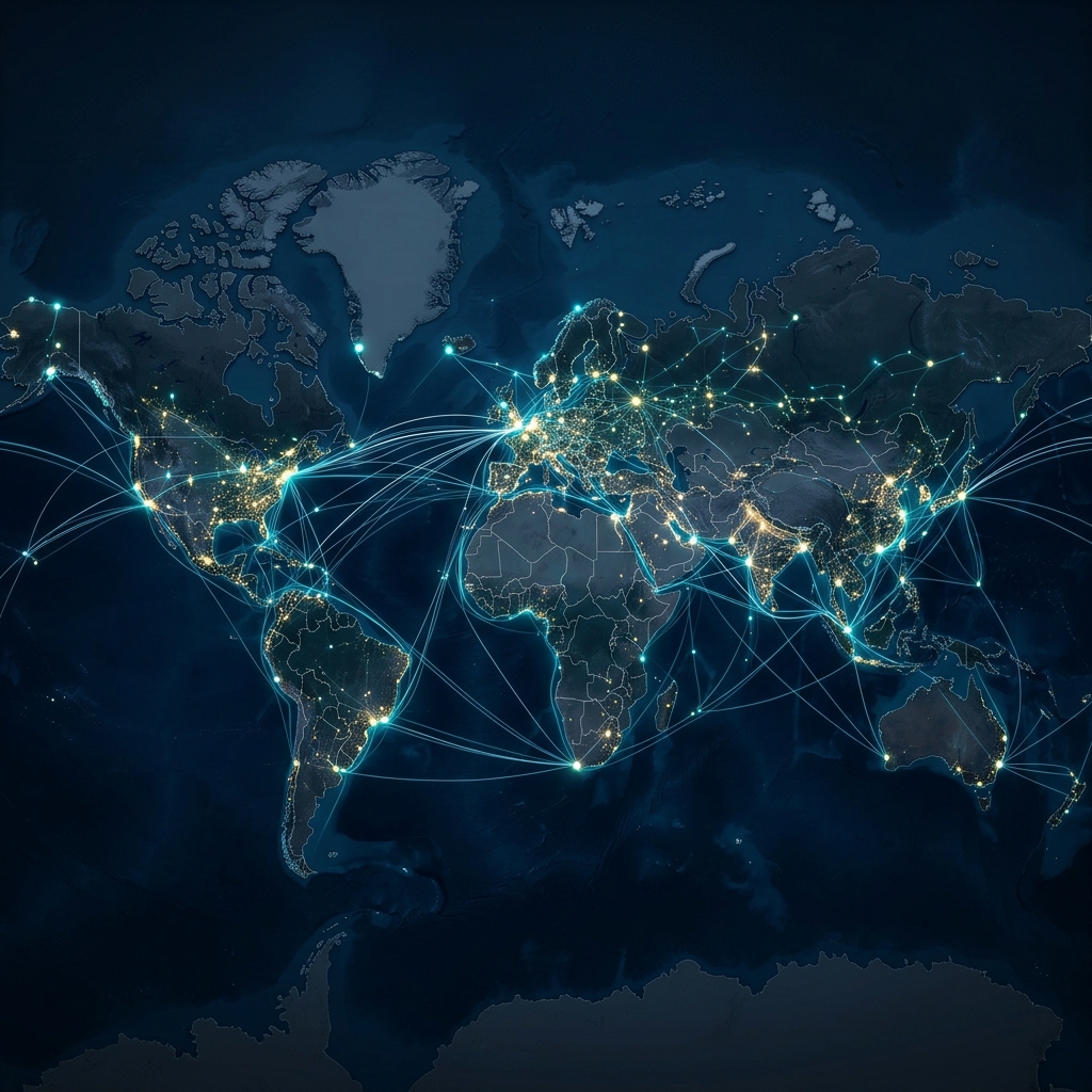 World Map
